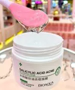 Mascarilla Gel de acido salicilico Bioaqua BQY70451 - Imagen 2
