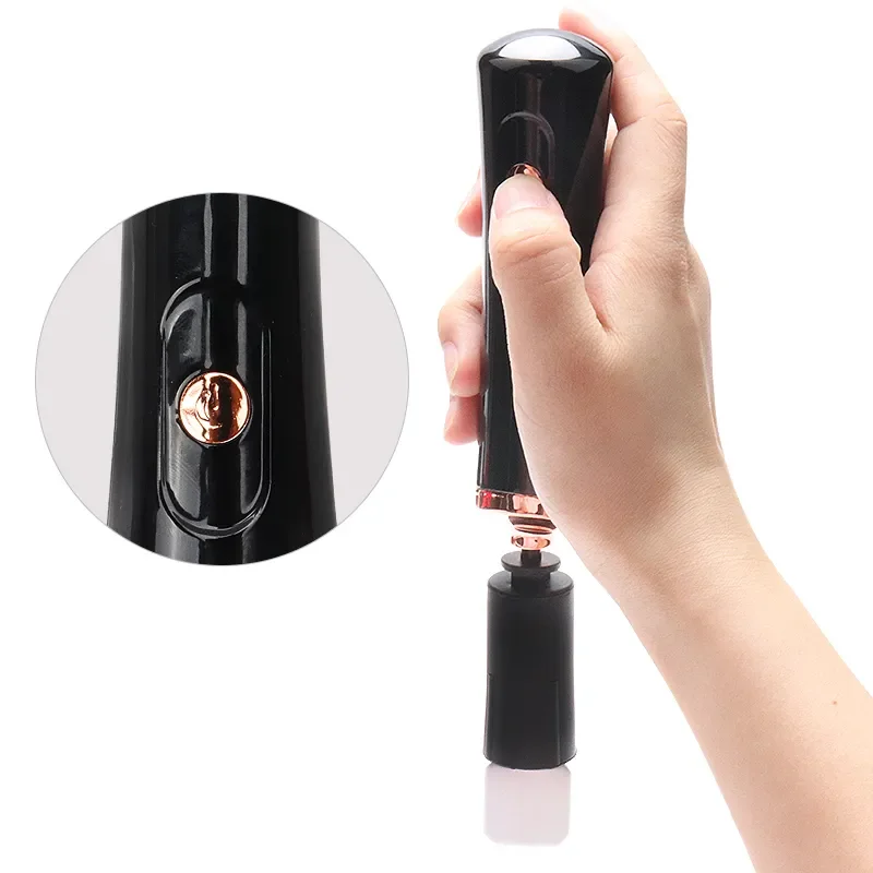 MEZCLADOR ELÉCTRICO MGD1 PEGANATE/PIGMENTO RECARGABLE - Imagen 2