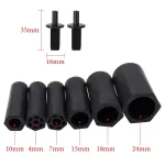 MEZCLADOR ELÉCTRICO MGD1 PEGANATE/PIGMENTO RECARGABLE - Imagen 3