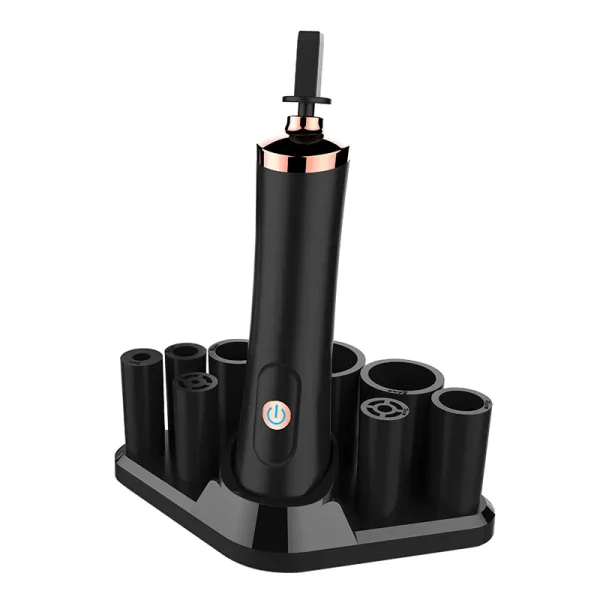 MEZCLADOR ELÉCTRICO MGD1 PEGANATE/PIGMENTO RECARGABLE