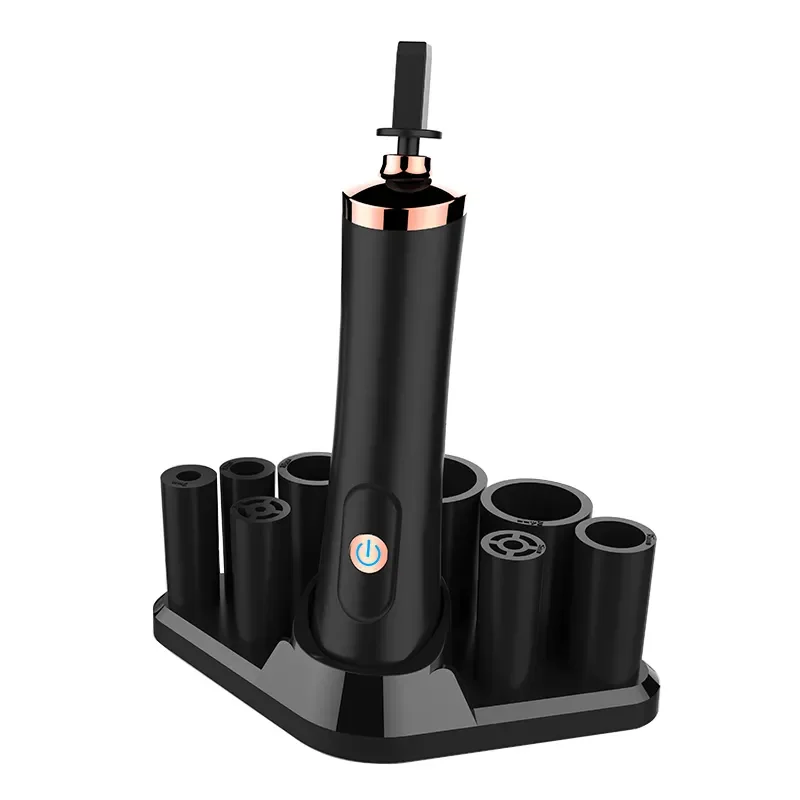 MEZCLADOR ELÉCTRICO MGD1 PEGANATE/PIGMENTO RECARGABLE - Imagen 1