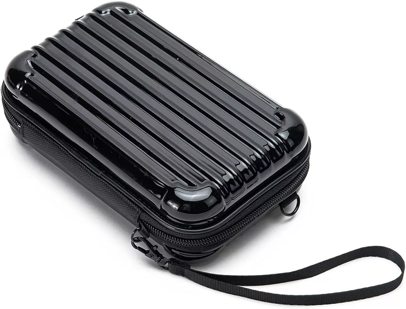 Estuche Hard Case Dermografo/Maq. Rotativa - Imagen 4