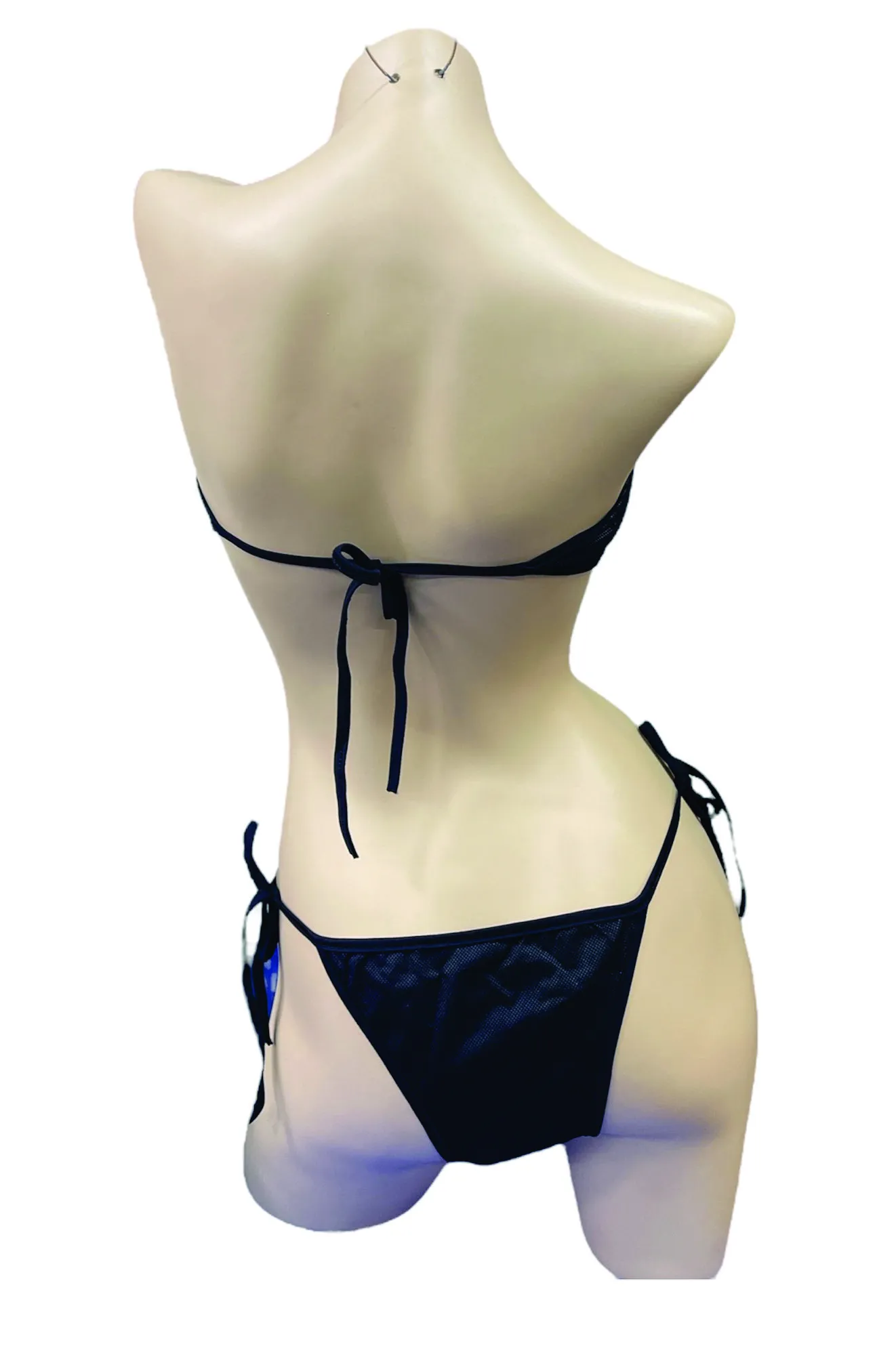 Kit Panty Top Para Spa / Quirurgico - Imagen 3