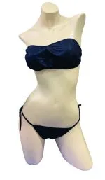 Kit Panty Top Para Spa / Quirurgico - Imagen 6