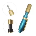 Hyaluron Pen doble boquilla / Boligrafo de acido hialuronico 2 en 1 de 0,3 ml y 0,5 ml - Imagen 3