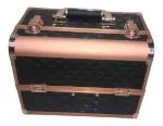 Caja Organizadora De Maquillaje, Maleta Profesional Neceser - Imagen 10