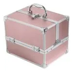 Caja Organizadora De Maquillaje, Maleta Profesional Neceser - Imagen 11