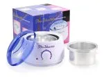 Kit Olla Depilatoria / Cera 100 gr / 10 Aplicadores - Imagen 4