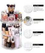 Organizador de maquillaje Rotativo 360 - Imagen 3