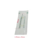 Agujas Universales Para Dermografos - Imagen 3
