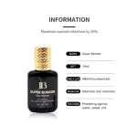 Super Bonder IB 15 ML - Imagen 2