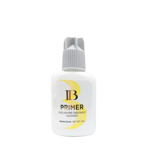 PRIMER B – PRETRATAMIENTO PARA EXTENSIONES DE PESTAÑAS 15 ML