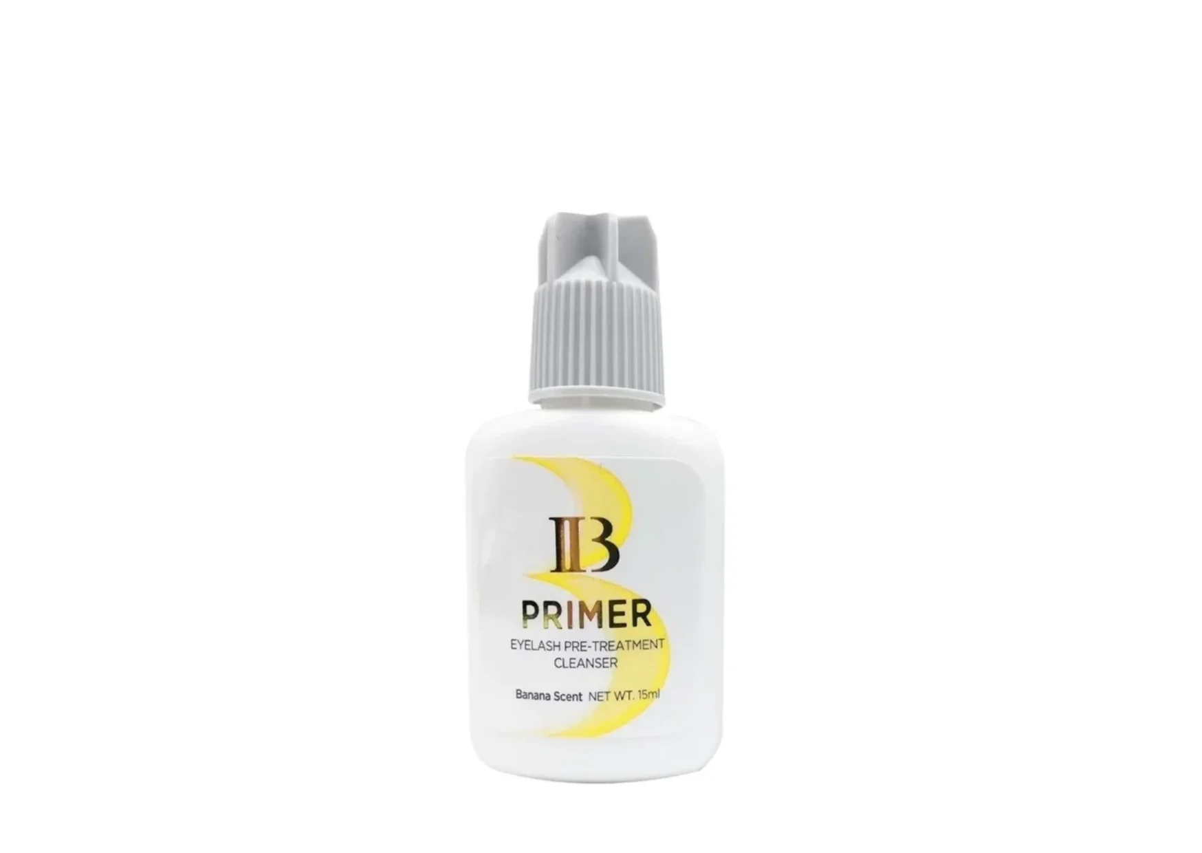 PRIMER B – PRETRATAMIENTO PARA EXTENSIONES DE PESTAÑAS 15 ML - Imagen 1