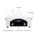 Esterilizador Calor Ch-360T Mini