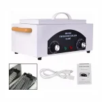 Esterilizador Calor Ch-360T Mini - Imagen 2