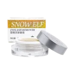 Removedor Crema Snow Elf 5Gr