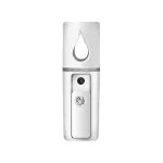 Nano Mist Spray Vaporizador Facial Con Espejo