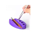 PORTA PIGMENTO DERMOGRAFO E INDUCTOR DE SILICONA - Imagen 2