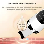 Paleta Peeling Gt-1929 Ultras+Ionico - Imagen 2