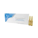 Alpha Lipoico Denova - Serum Antioxidante y Antienvejecimiento - Imagen 3
