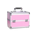 Caja Organizadora De Maquillaje, Maleta Profesional Neceser - Imagen 6