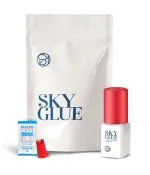 Pegante Sky S+ Original Tapa Roja