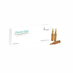 Silanol Vital (Solucion Reafirmante) Amp X 5Ml Denova