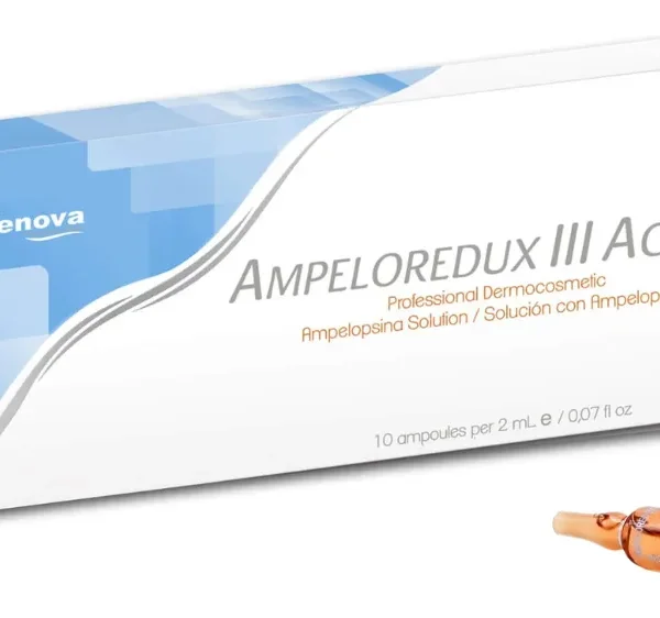 Ampeloredux Iii Denova 10 Amp