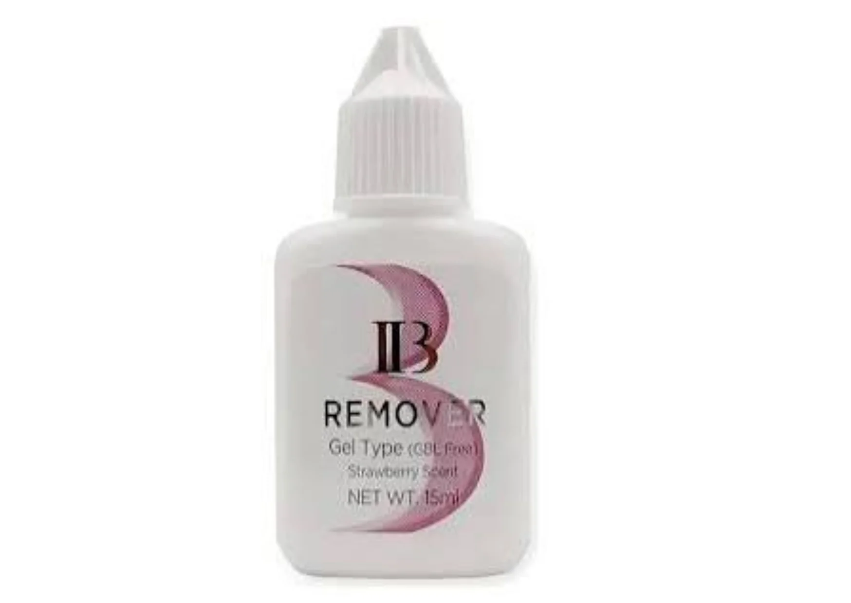 REMOVER EN GEL B – REMOVEDOR PARA EXTENSIONES DE PESTAÑAS 15 ML - Imagen 1