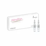 1 Ampolla Hidrafiller 1.2 % Acido Hialorinico