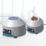 Centrifuga Profesional 6 Tubos Digital 800Pro - Imagen 5