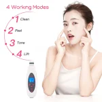 Paleta Peeling Ultras+Ionico+Galvanica Lw-060 - Imagen 4
