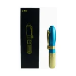 Hyaluron Pen doble boquilla / Boligrafo de acido hialuronico 2 en 1 de 0,3 ml y 0,5 ml