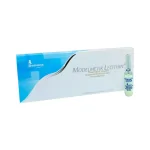 Modelmetik Lecithin / Phospholipids 1 Amp X 5Ml Denova