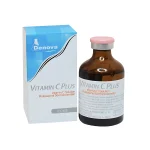 Vitamina C plus de 50 ml Denova al 25%