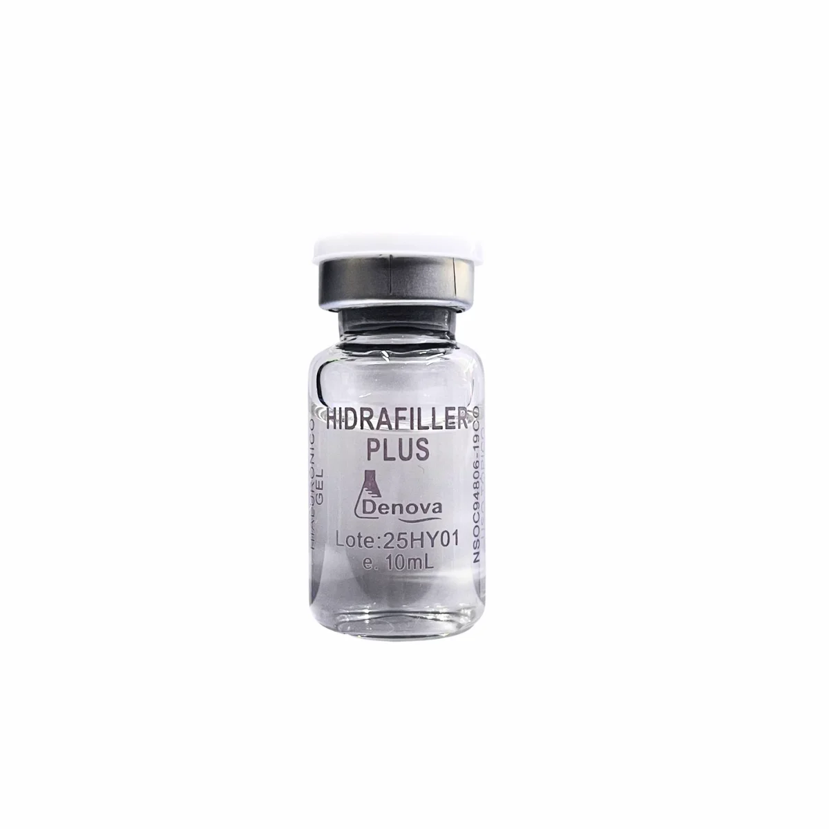 1 Hidrafiller Plus 3.5% 10ml - mL - Imagen 2