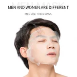 Velo Facial Hombre Oil Skin – VEZE - Imagen 3