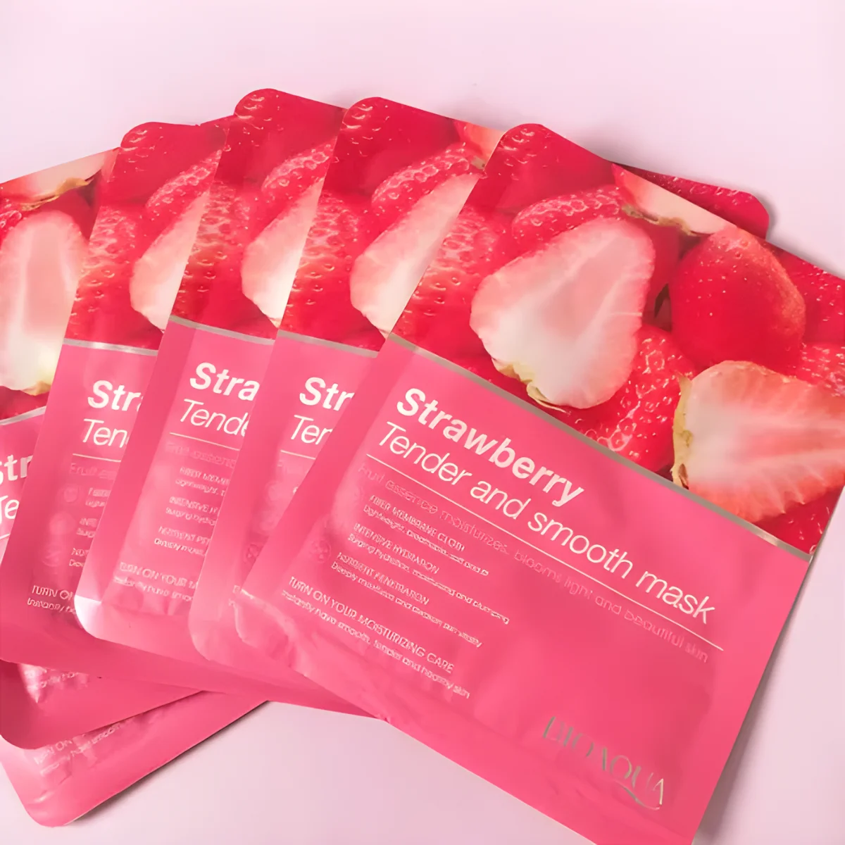 Velo Strawberry - Imagen 3