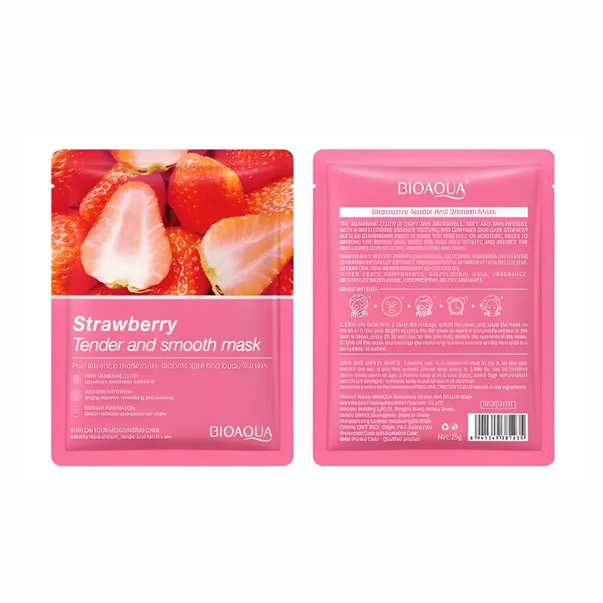 Velo Strawberry - Imagen 2