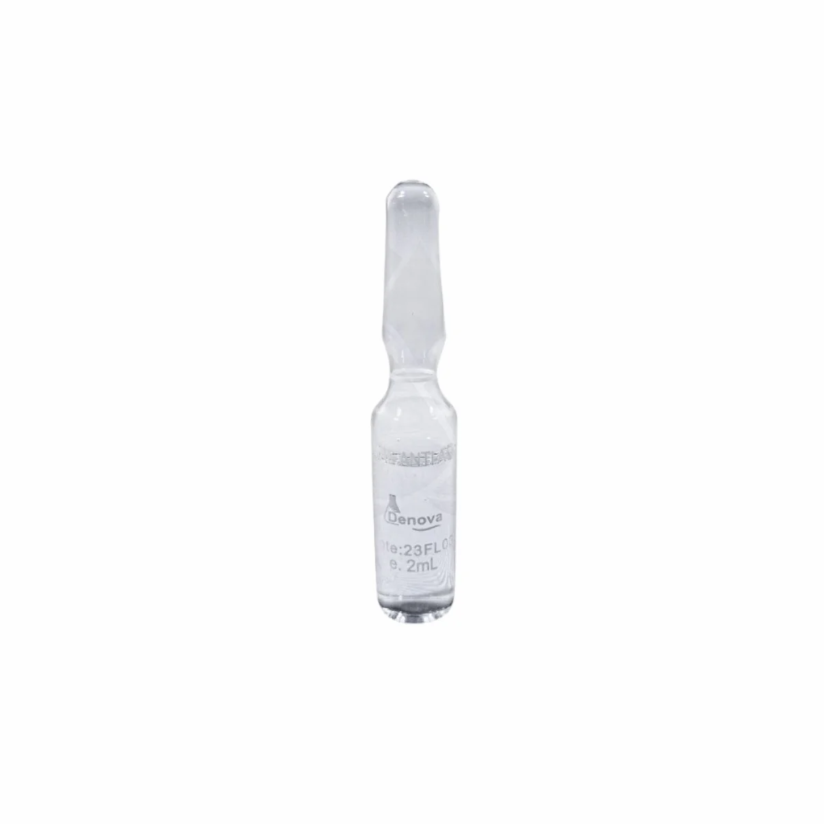 1 Ampolla Dmae Antiage Denova 5ml - Imagen 2