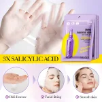 Velo Triple Salicylic Acid Sadoer - Imagen 2