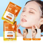 Velo Facial Vitamina E – Sadoer - Imagen 3