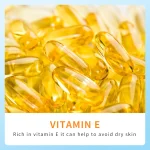 Velo Facial Vitamina E – Sadoer - Imagen 4