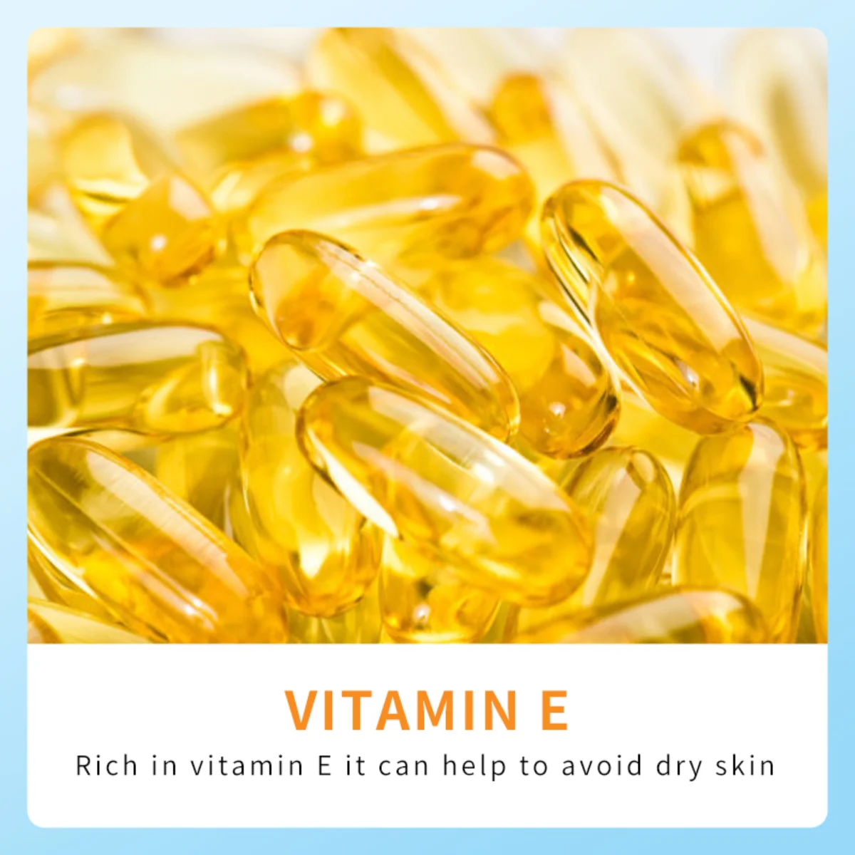 Velo Facial Vitamina E – Sadoer - Imagen 4
