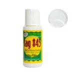 Anestesia En Gel Tag Yellow #45