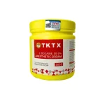 Anestesia TKTX Crema Lidocaine 50.6% 500Gr - Imagen 2