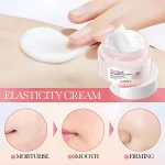 Crema Facial Sal Rosa del Himalaya con Ácido Hialurónico + Centella - Imagen 4