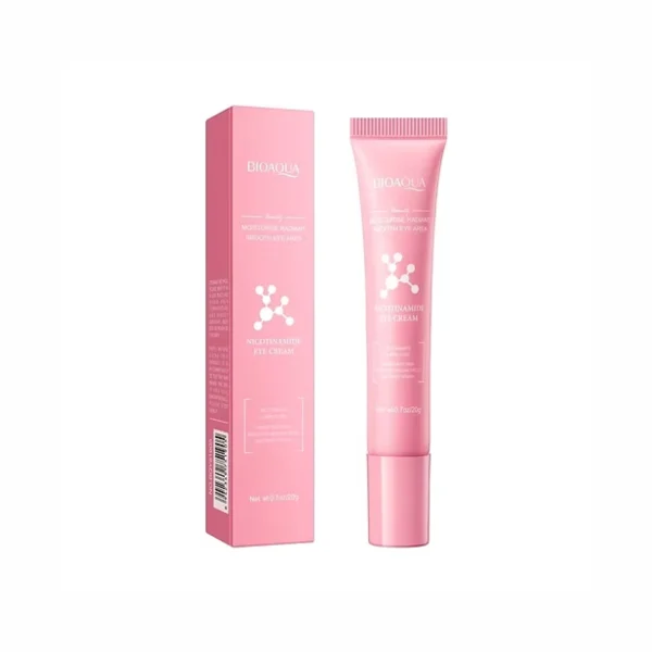 Contorno Ojos Crema Nicotinamida Bqy51905