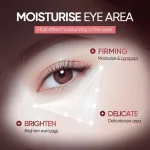 Contorno Ojos Crema Nicotinamida Bqy51905 - Imagen 2
