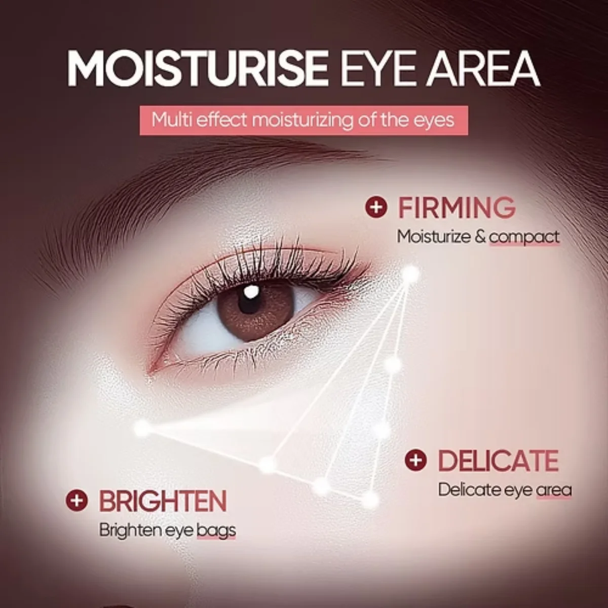 Contorno Ojos Crema Nicotinamida Bqy51905 - Imagen 2